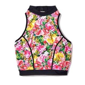 Victoria Secret x Mary Kratantzou Bra and Legging set